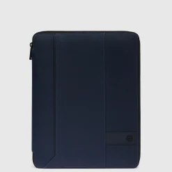 Porte-bloc avec compartiment pour iPad®Pro 12,9"