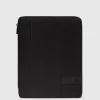Porte-bloc avec compartiment pour iPad®Pro 12,9"
