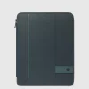 Porte-bloc avec compartiment pour iPad®Pro 12,9"
