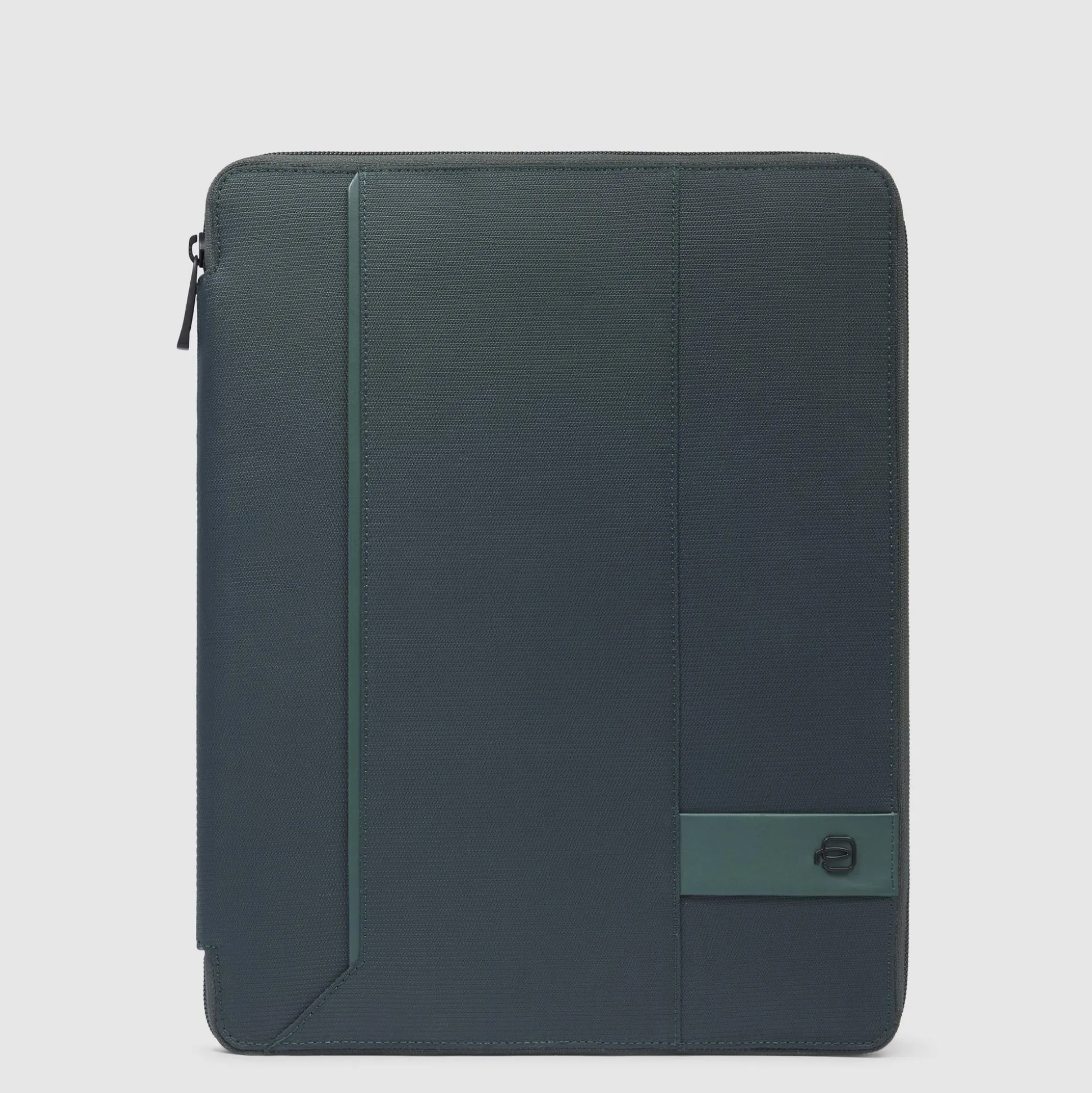 Porte-bloc avec compartiment pour iPad®Pro 12,9"