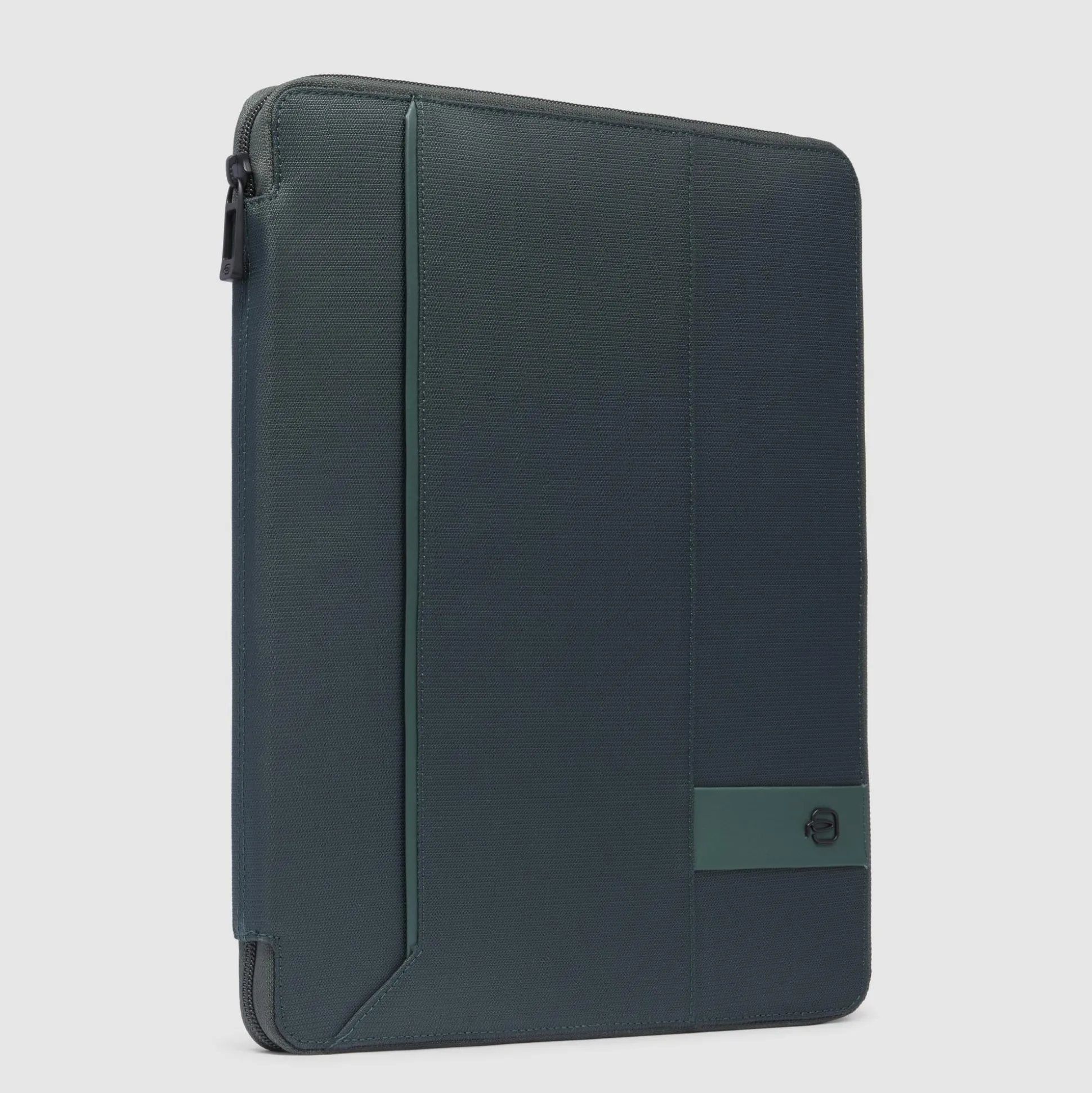 Porte-bloc avec compartiment pour iPad®Pro 12,9"