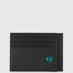 Porte-cartes de crédit de poche
