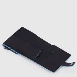 Porte-cartes de crédit en métal