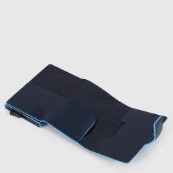 Porte-cartes de crédit en métal