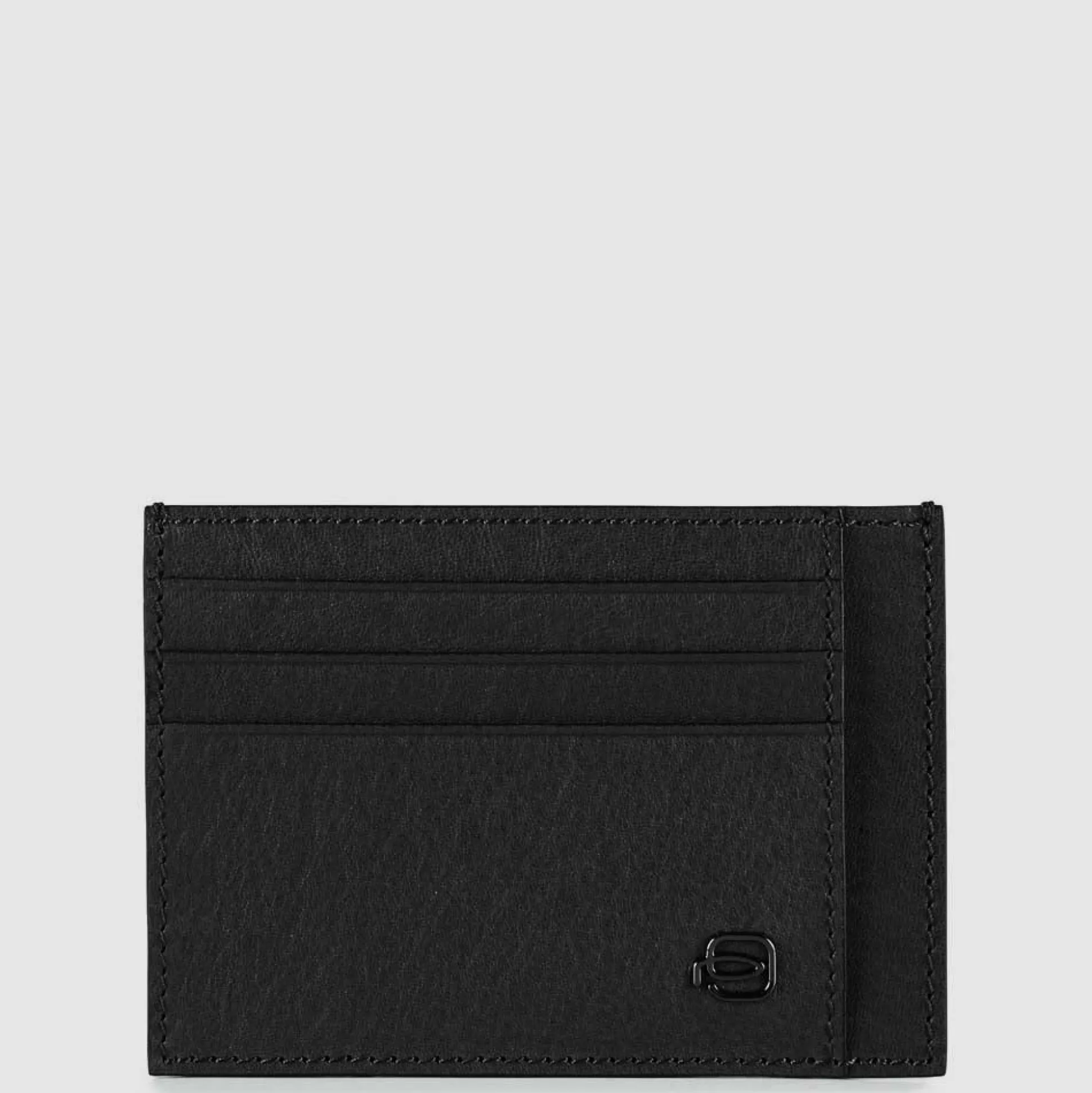 Porte-cartes de crédit homme fin