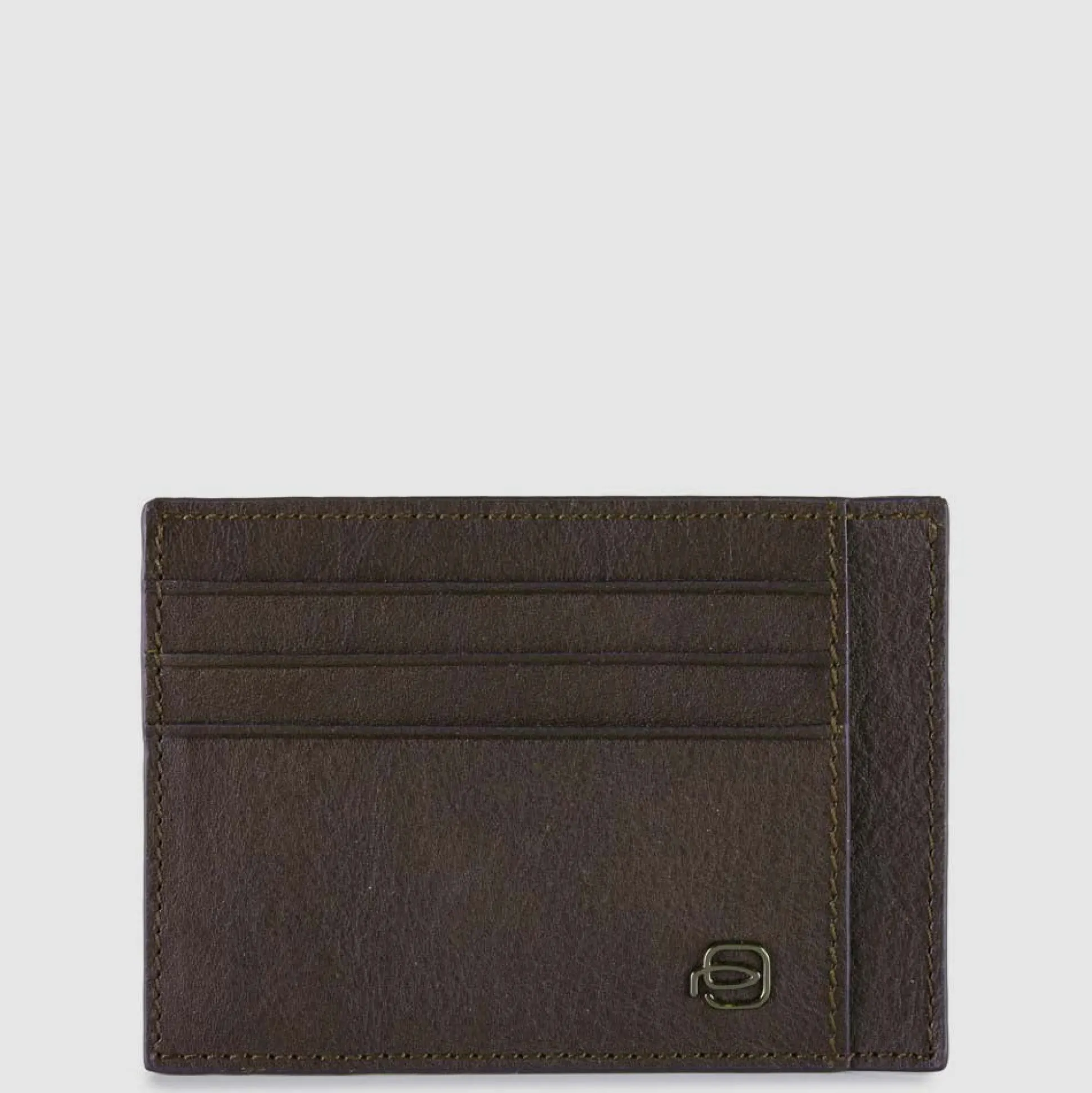 Porte-cartes de crédit homme fin