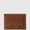 Porte-cartes de crédit homme fin