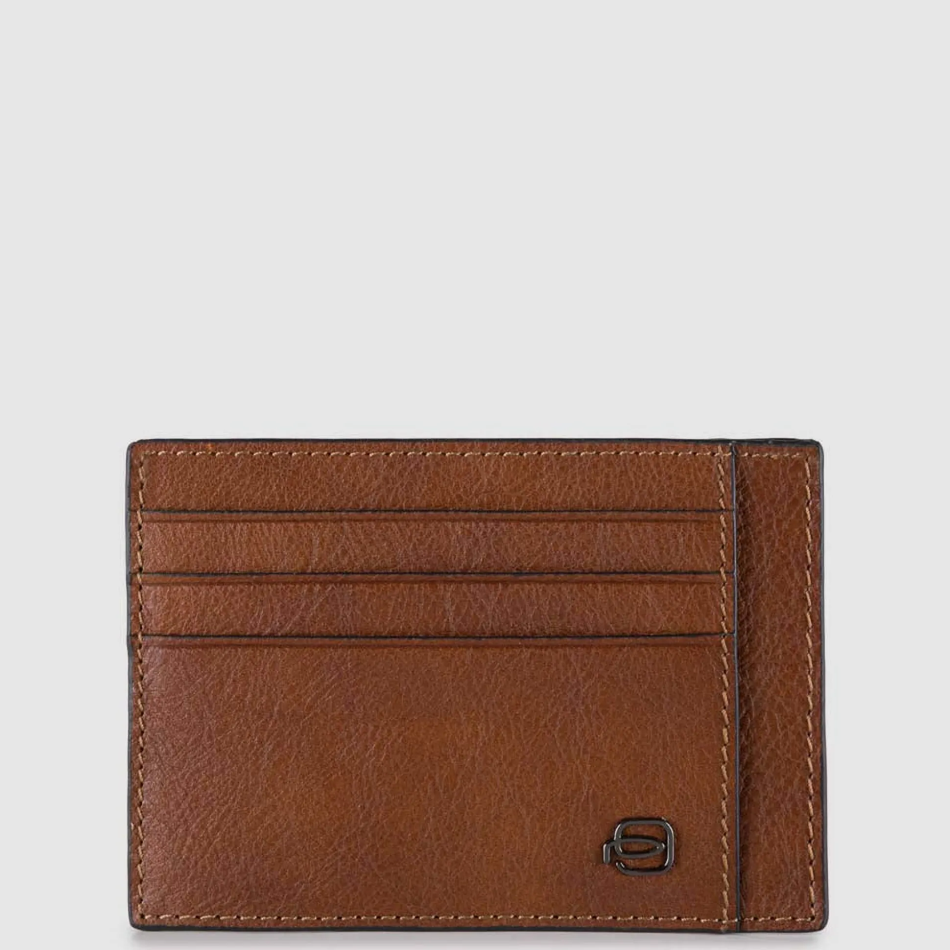 Porte-cartes de crédit homme fin