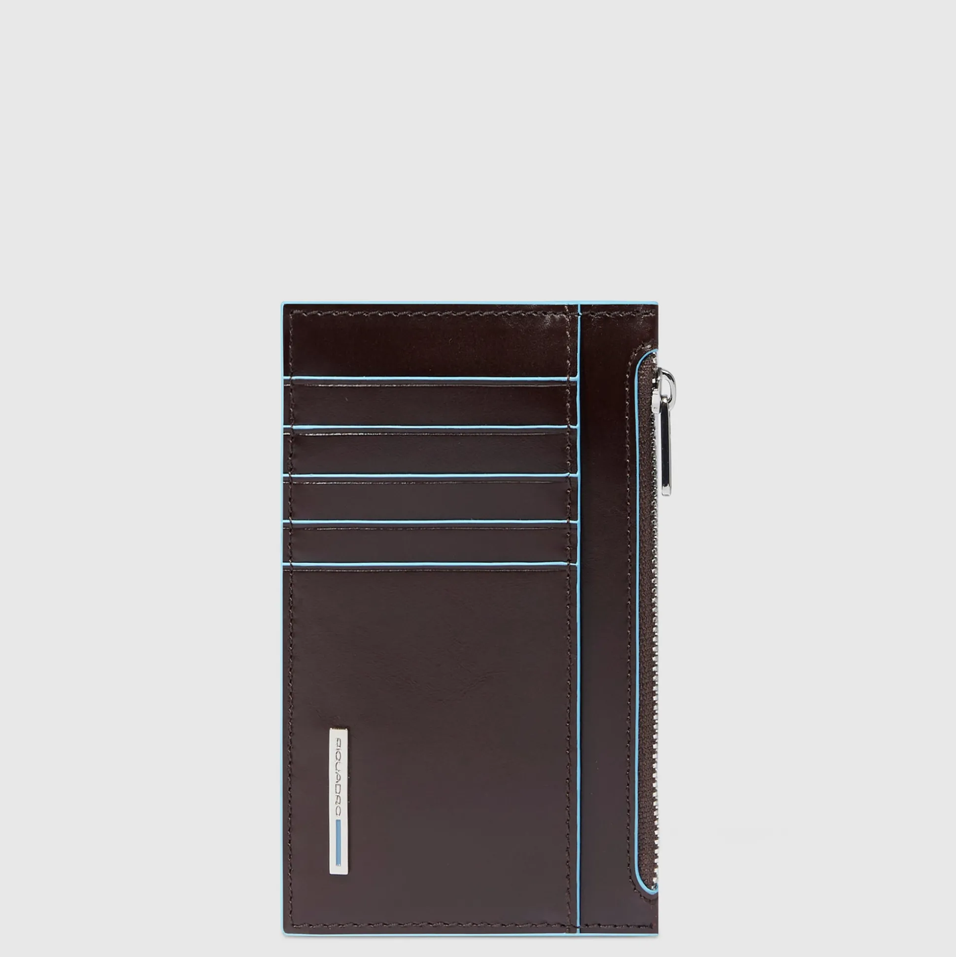 Porte-cartes de crédit homme fin