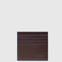 Porte-cartes de crédit homme fin