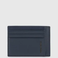 Porte-cartes de crédit homme fin