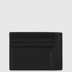 Porte-cartes de crédit homme fin