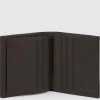 Porte-cartes de crédit homme