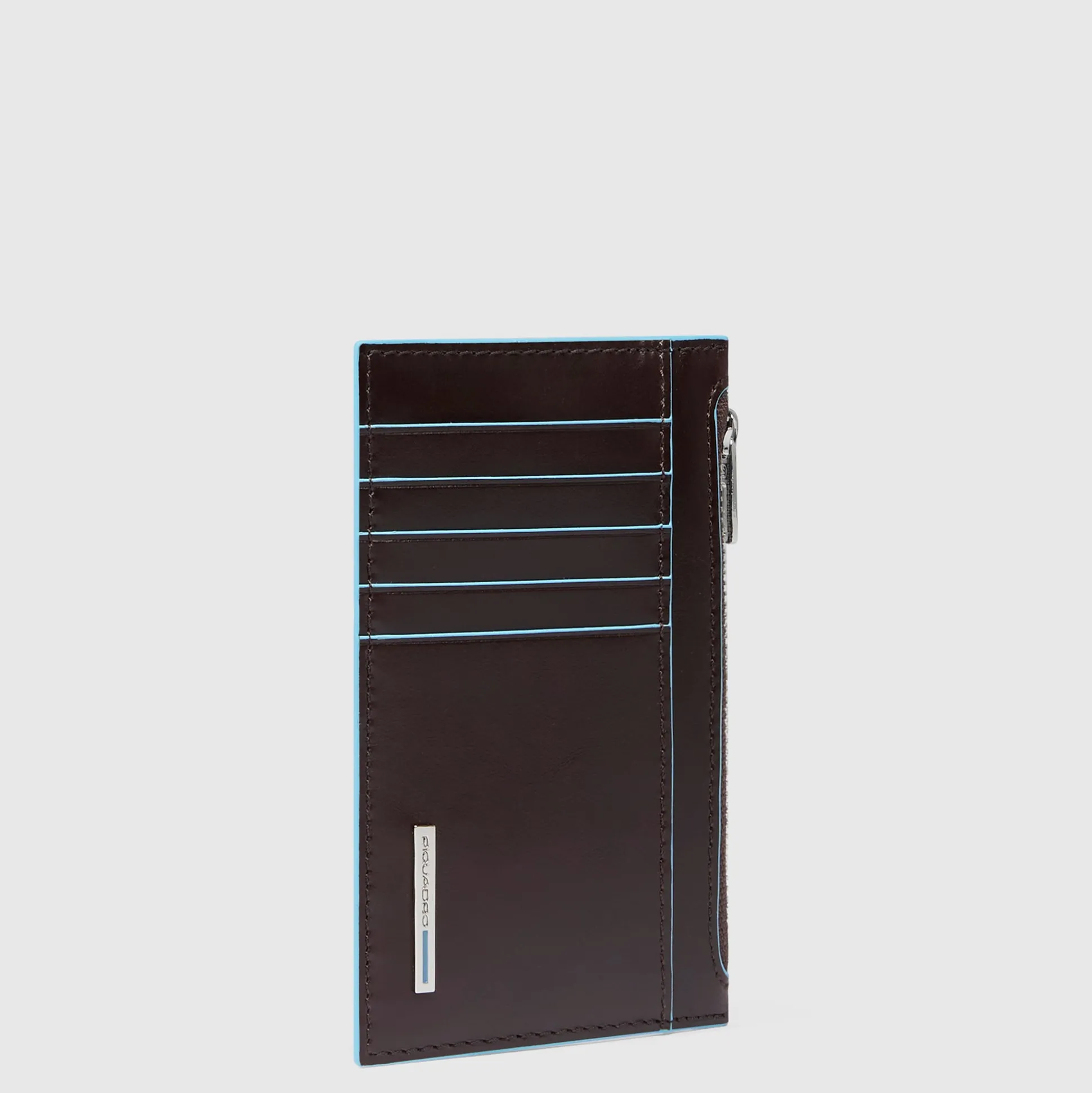 Porte-cartes de crédit homme fin