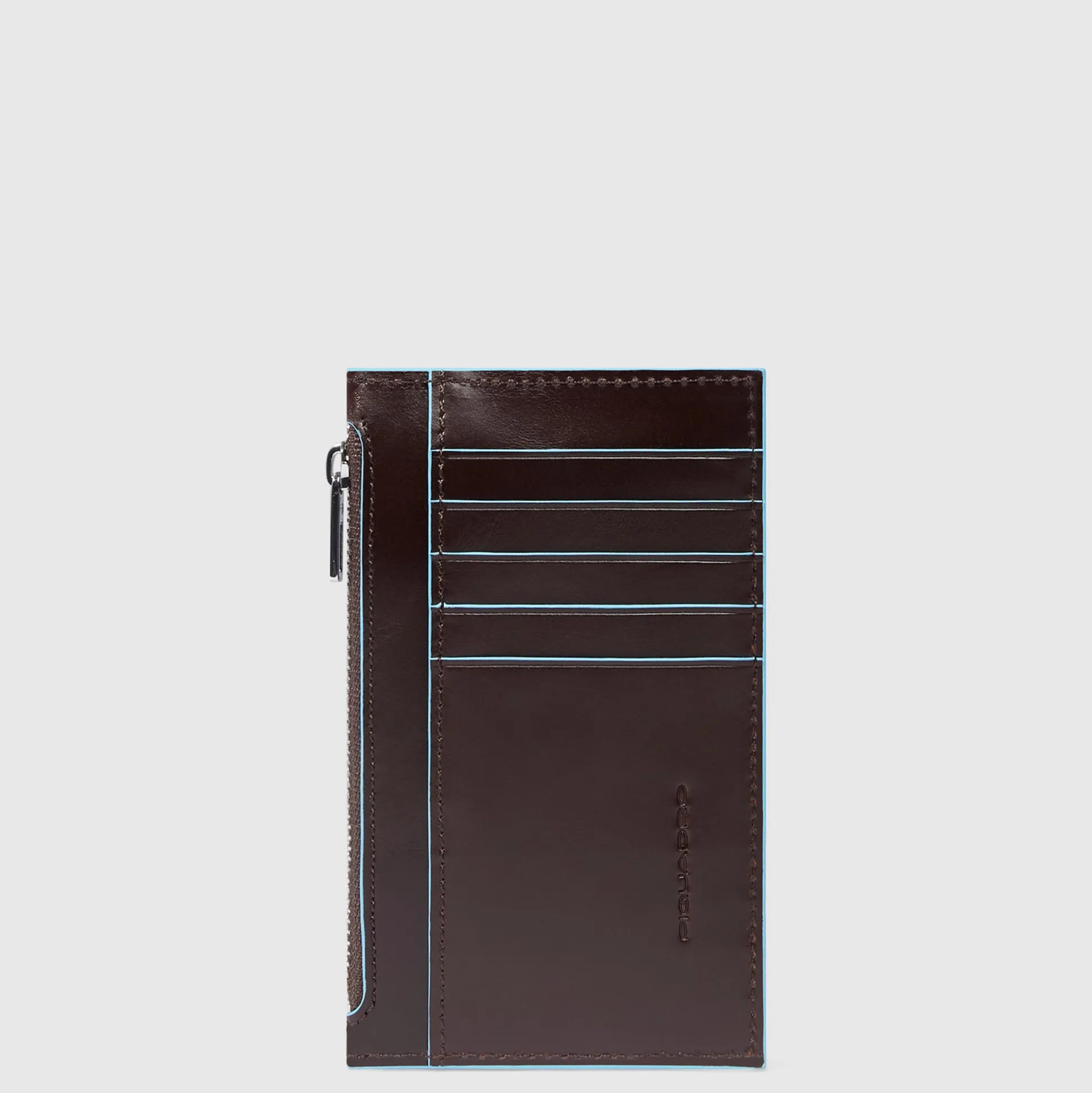 Porte-cartes de crédit homme fin