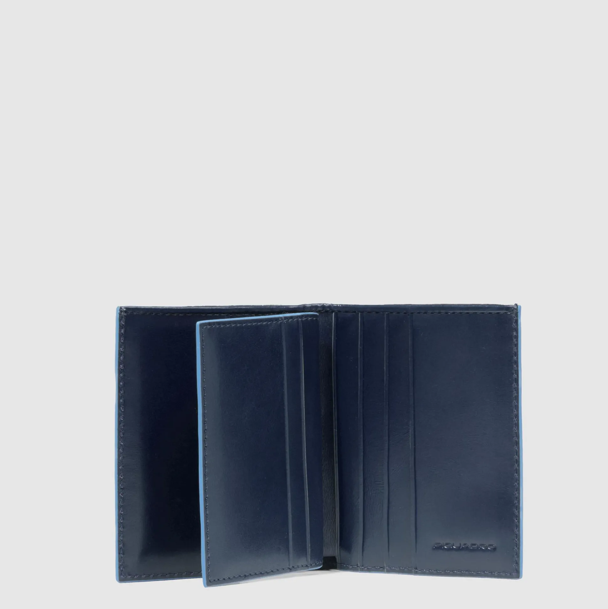 Porte-cartes de crédit homme