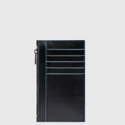 Porte-cartes de crédit homme fin