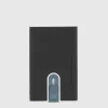 Porte-cartes pop-up automatique
