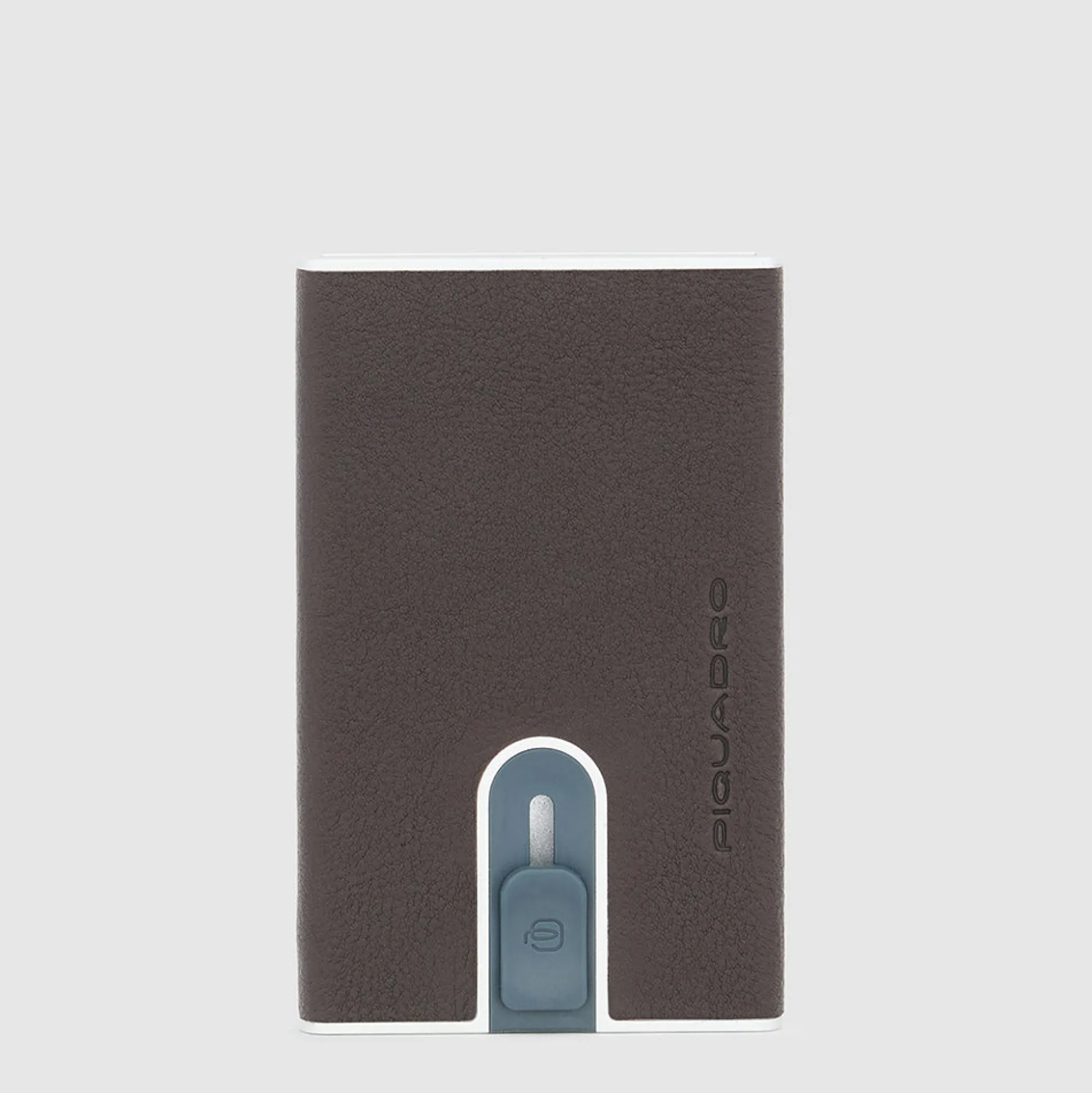 Porte-cartes pop-up automatique