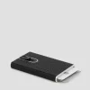Porte-cartes pop-up automatique
