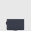 Porte-cartes pop-up automatique