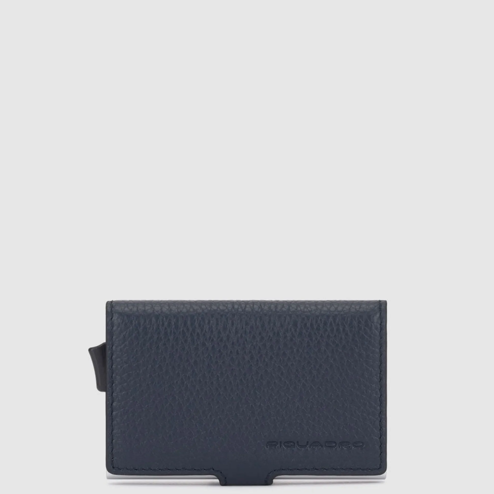 Porte-cartes pop-up automatique