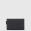 Porte-cartes pop-up automatique