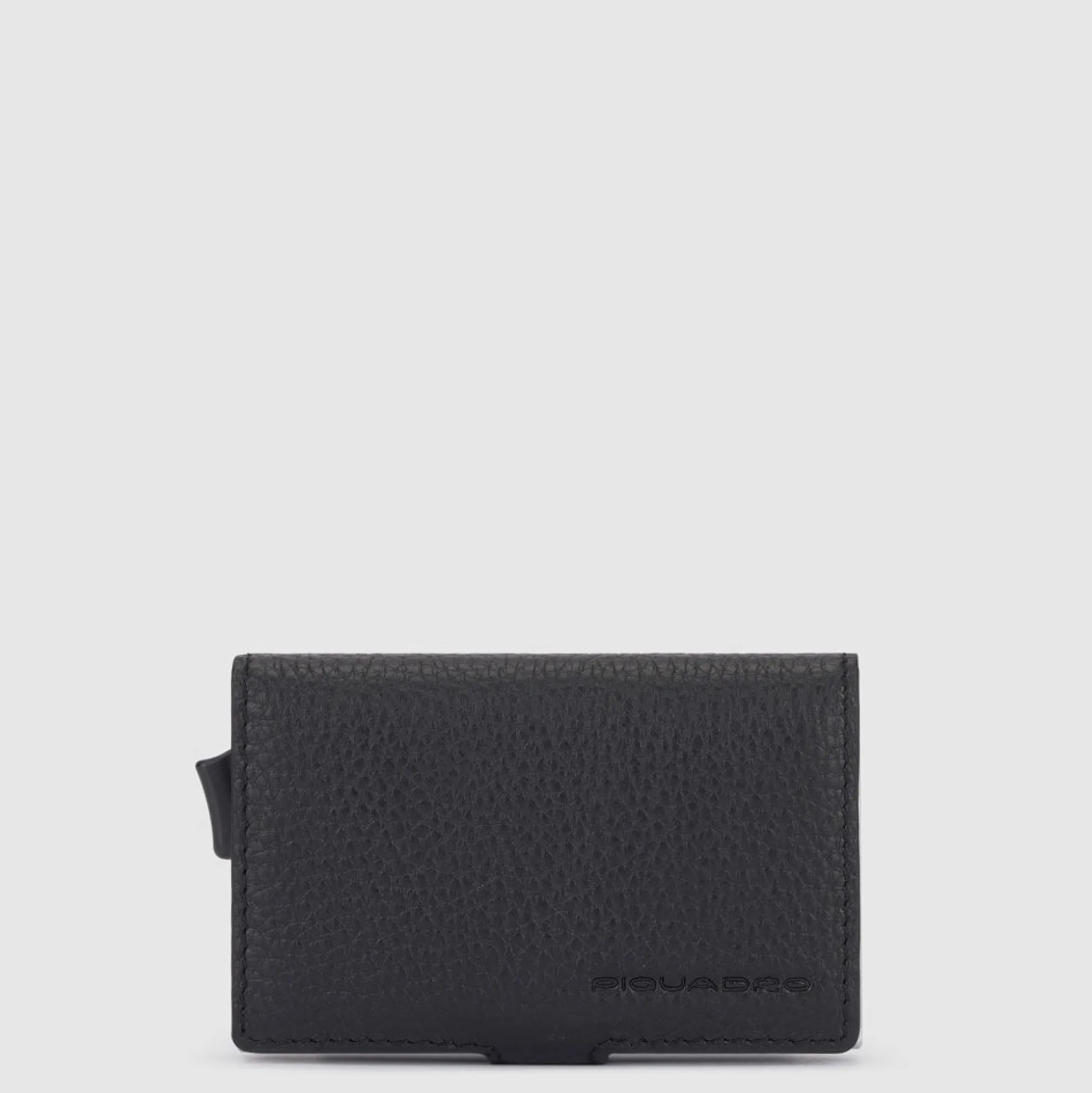 Porte-cartes pop-up automatique