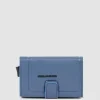 Porte-cartes pop-up automatique