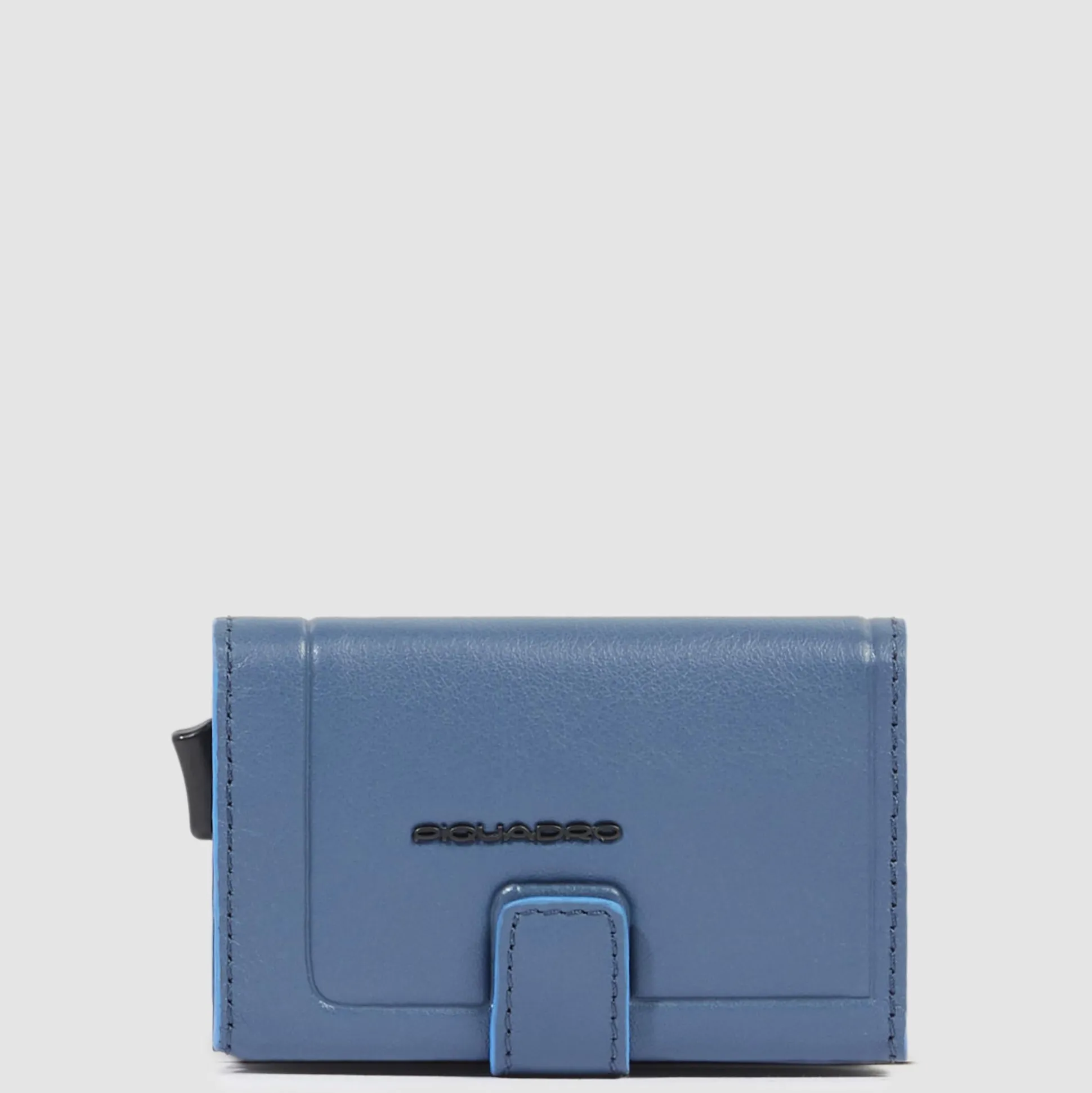 Porte-cartes pop-up automatique