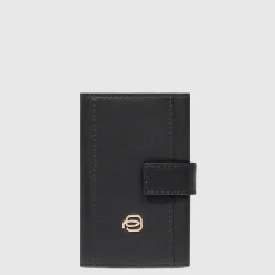 Porte-cartes pop-up automatique