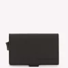 Porte-cartes pop-up automatique