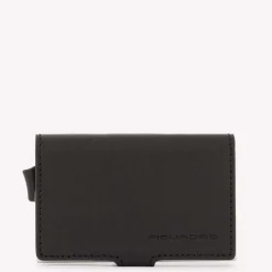 Porte-cartes pop-up automatique