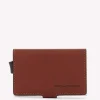 Porte-cartes pop-up automatique