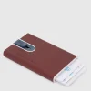 Porte-cartes pop-up automatique