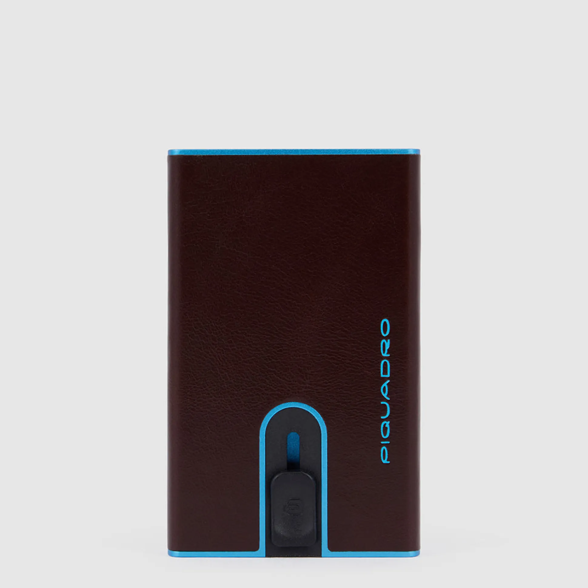 Porte-cartes pop-up automatique