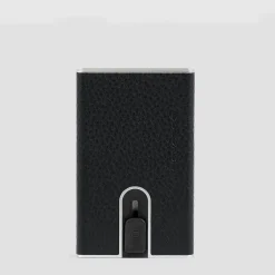 Porte-cartes pop-up automatique