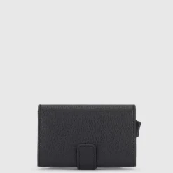 Porte-cartes pop-up automatique