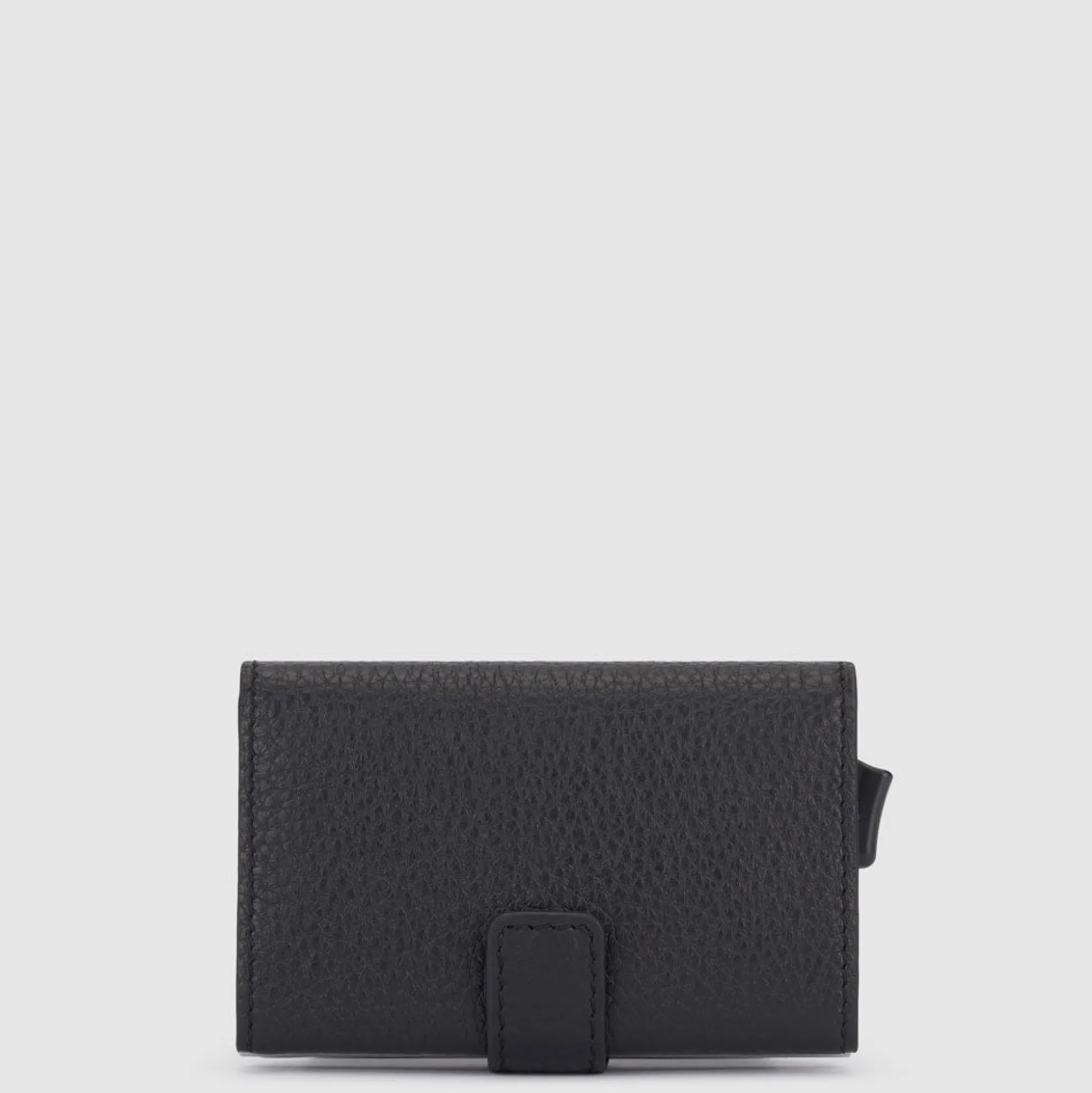 Porte-cartes pop-up automatique