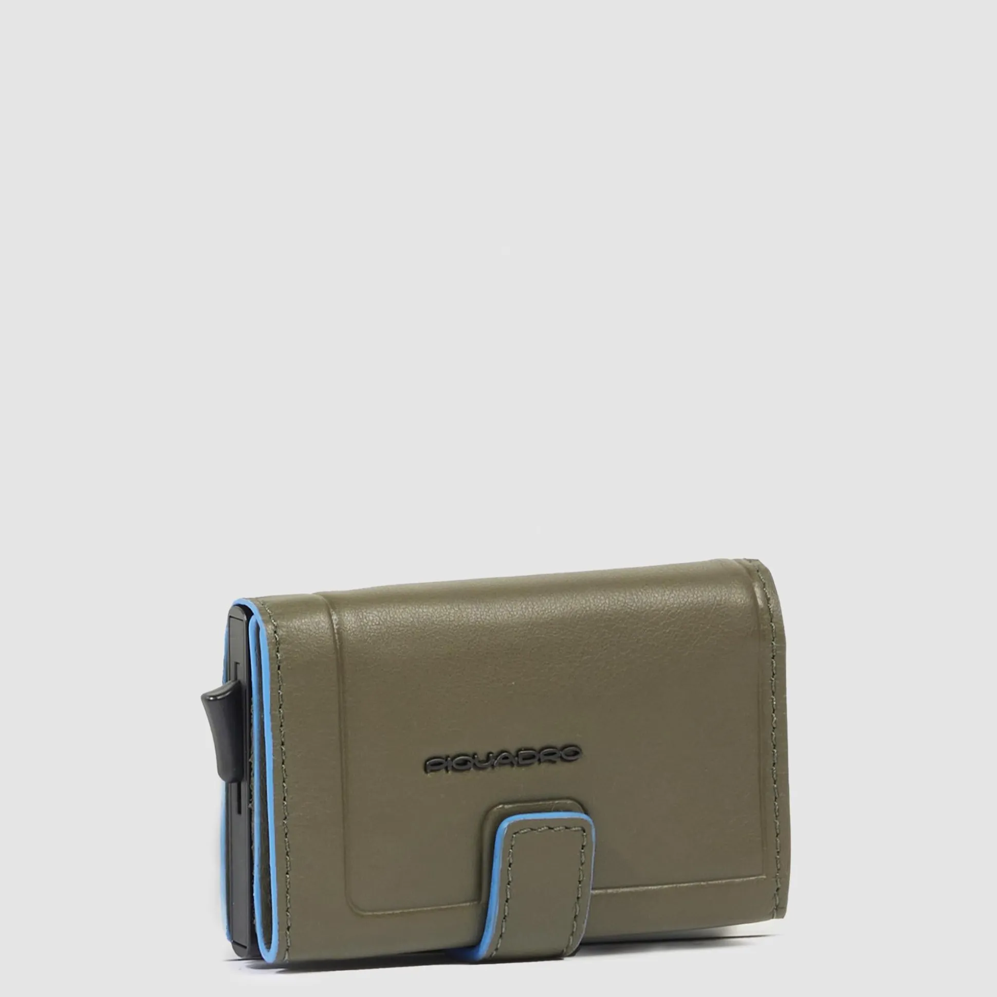 Porte-cartes pop-up automatique
