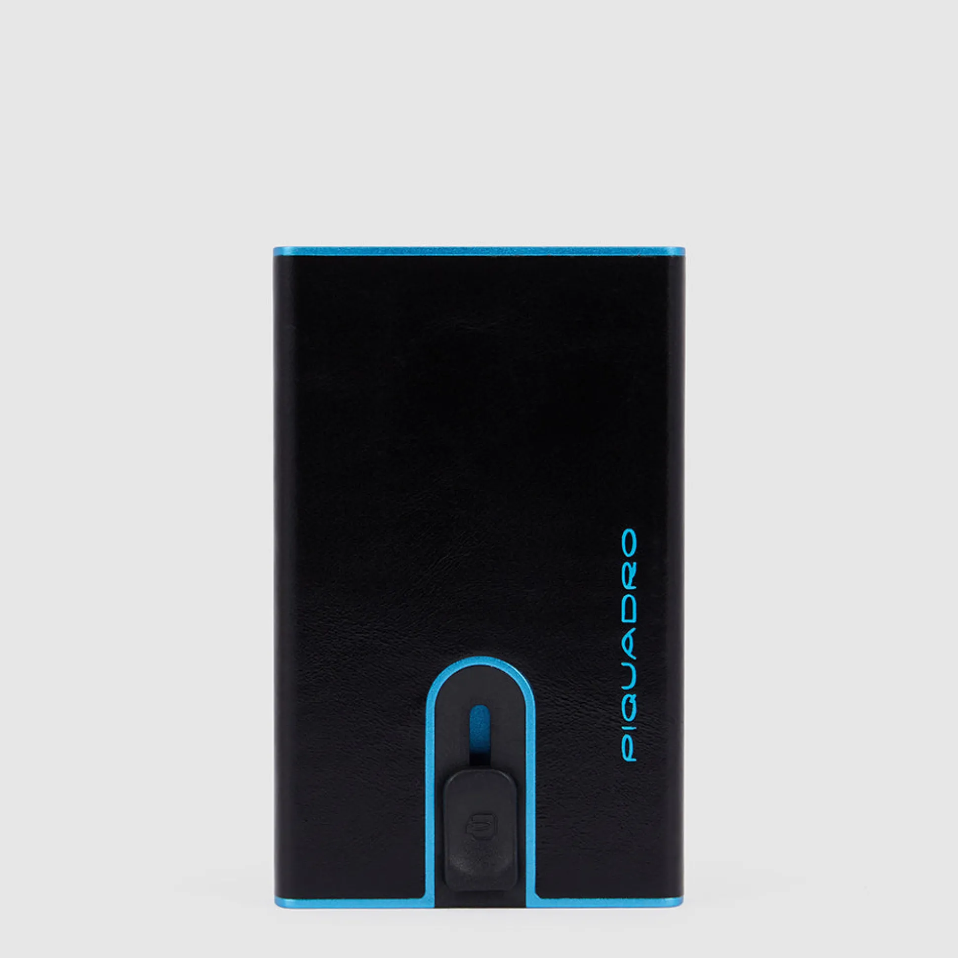 Porte-cartes pop-up automatique