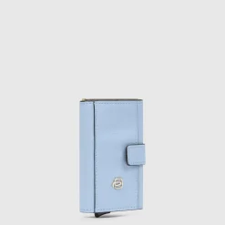 Porte-cartes pop-up automatique