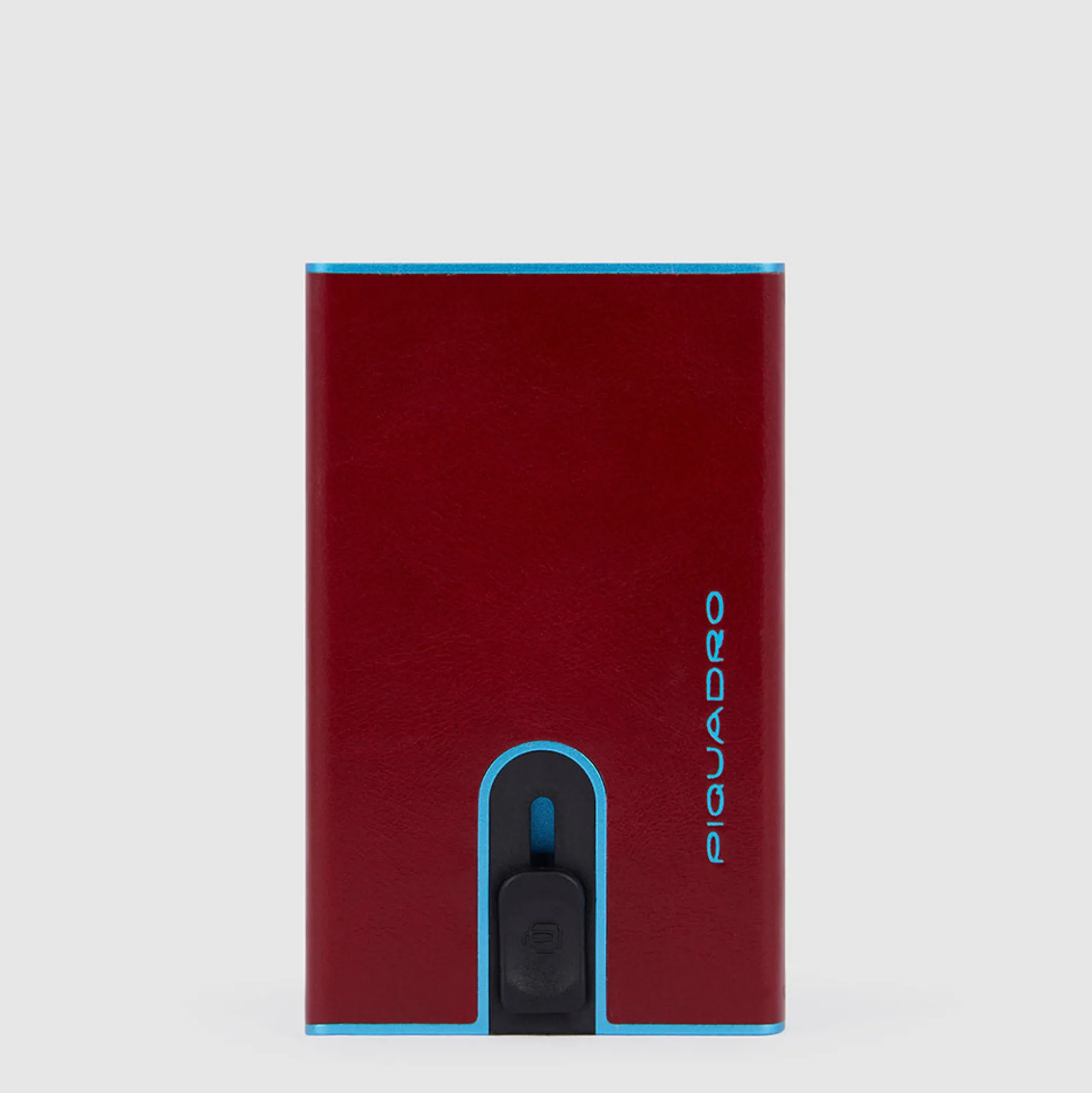 Porte-cartes pop-up automatique