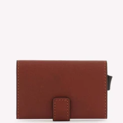 Porte-cartes pop-up automatique