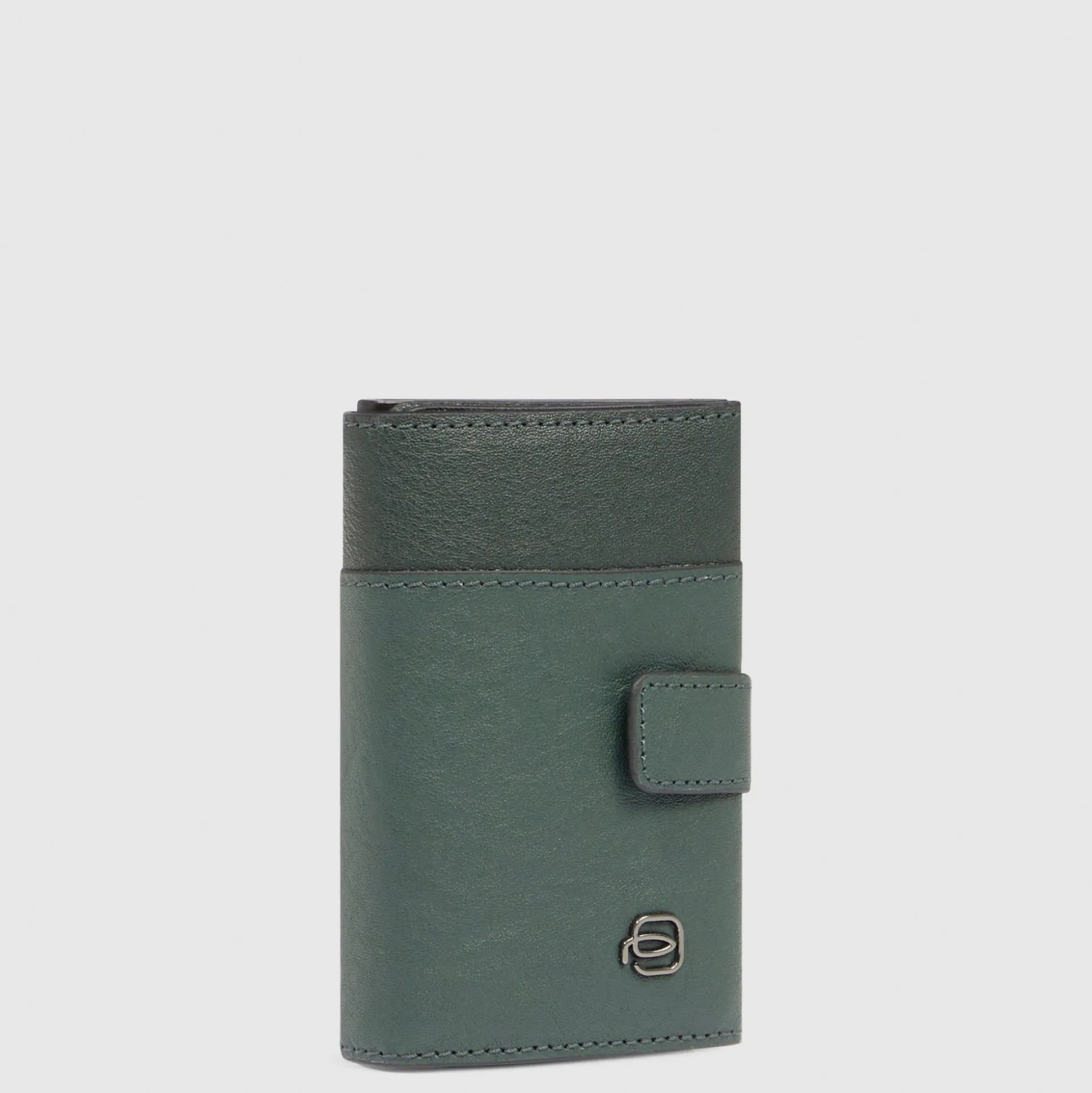 Porte-cartes pop-up automatique