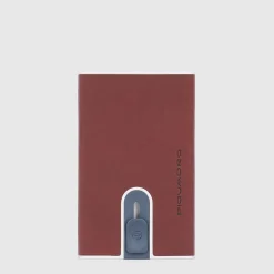 Porte-cartes pop-up automatique