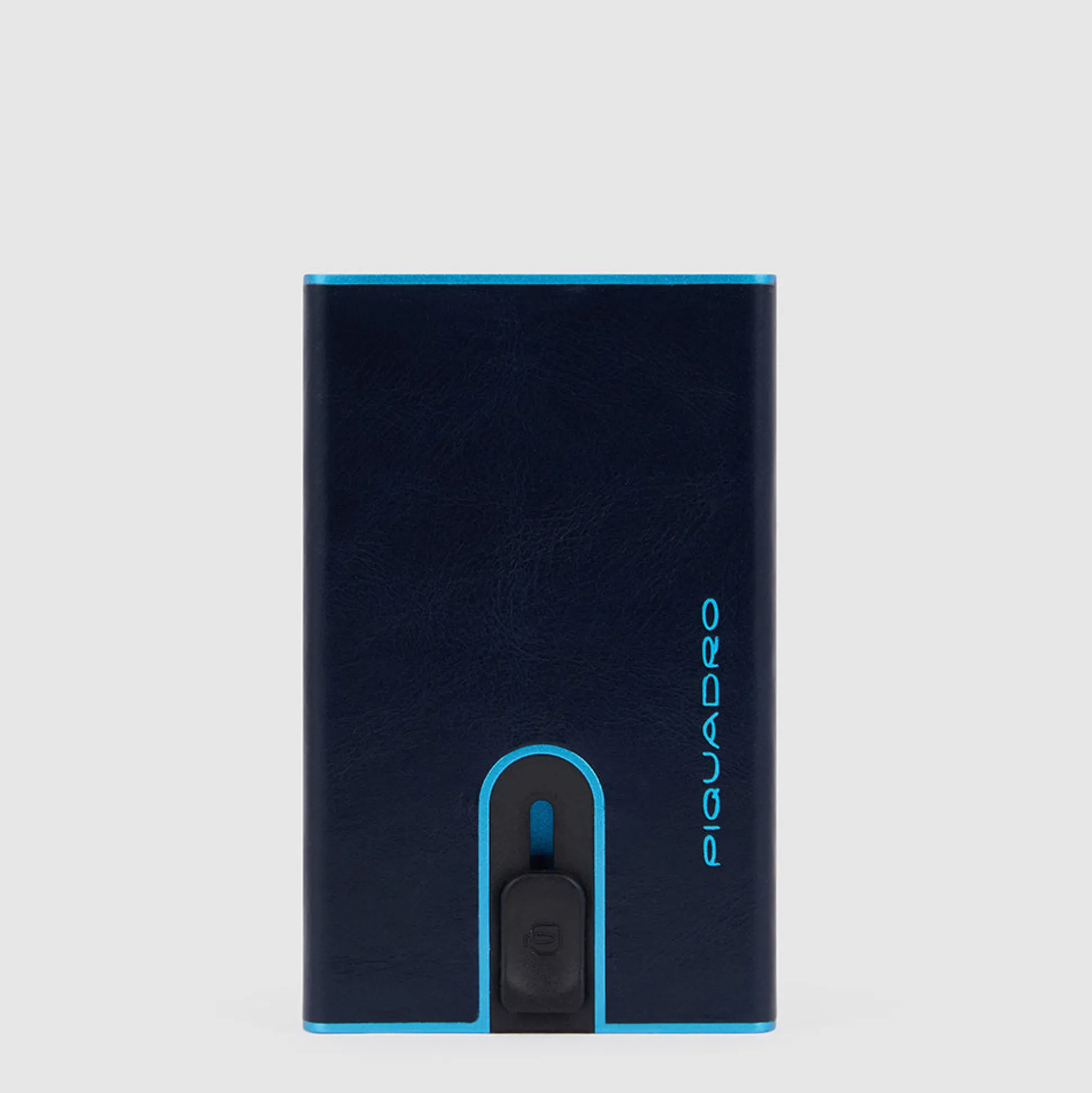 Porte-cartes pop-up automatique
