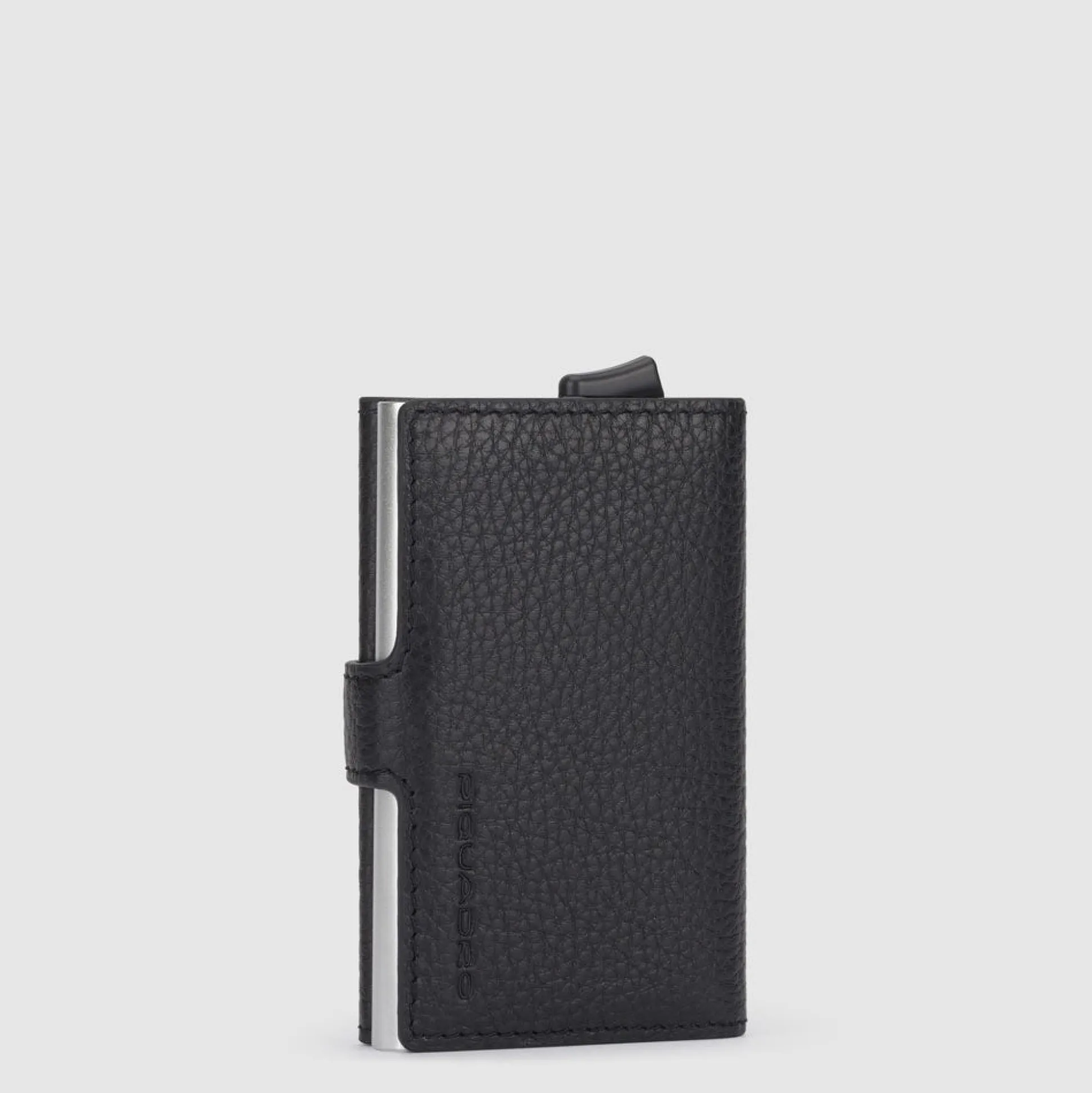 Porte-cartes pop-up automatique