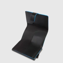 Porte-cartes pop-up automatique