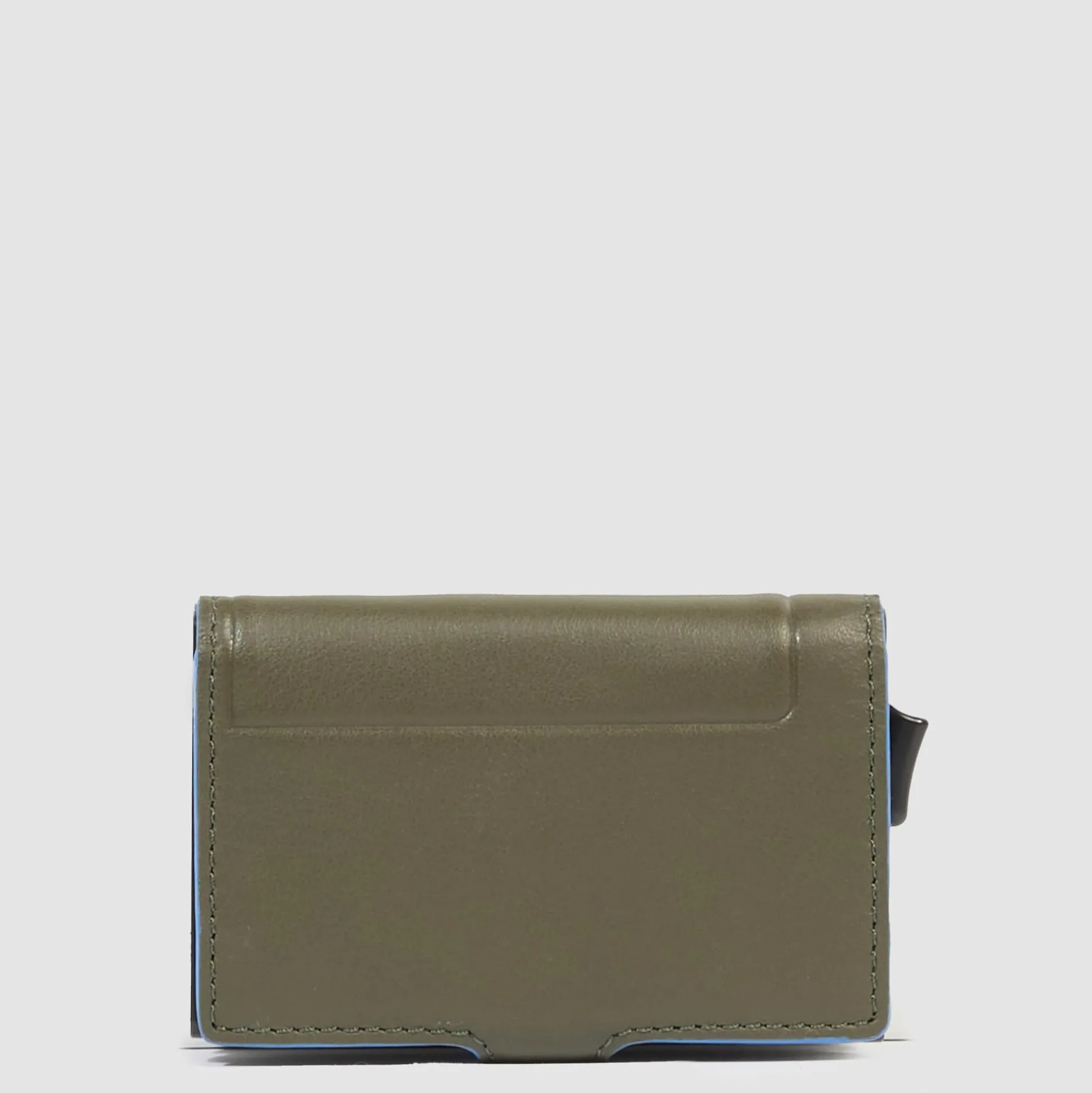Porte-cartes pop-up automatique